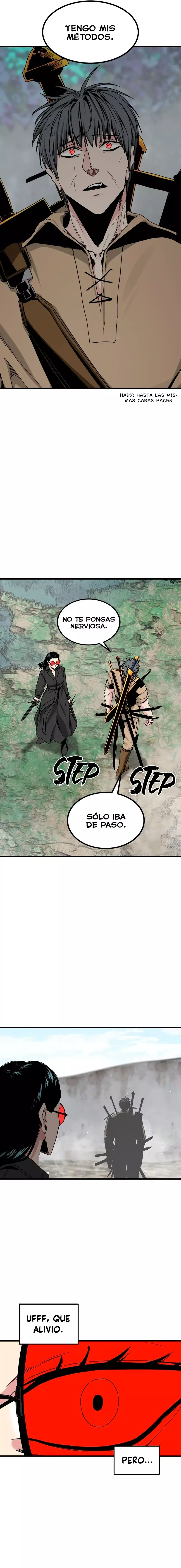 Read Hero Killer Es Manga Online