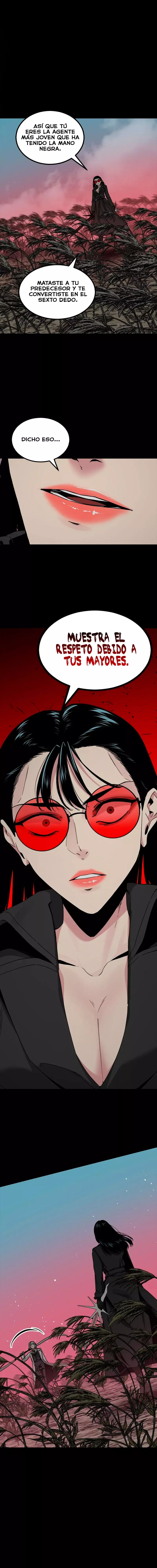 Read Hero Killer Es Manga Online