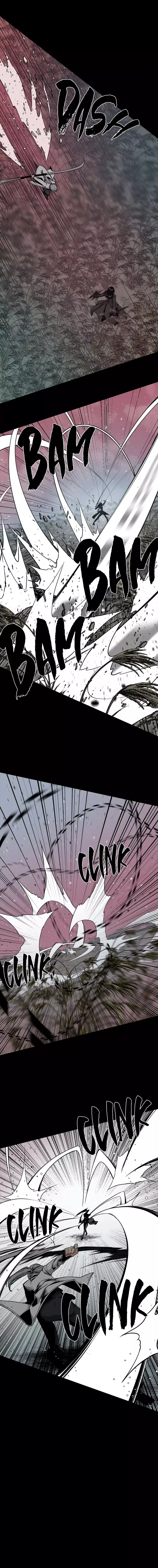 Read Hero Killer Es Manga Online