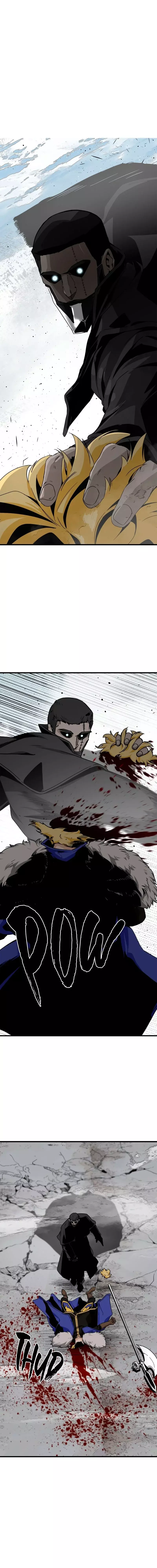 Read Hero Killer Es Manga Online