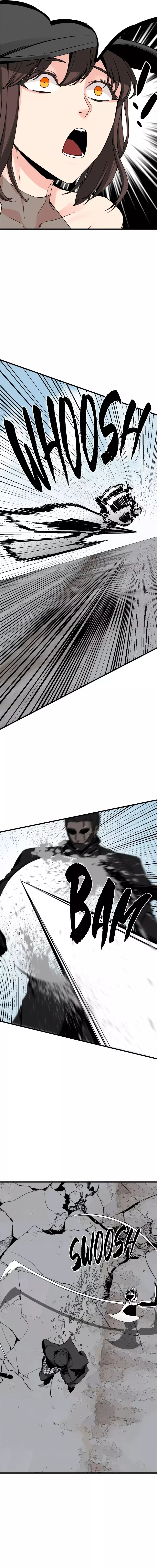 Read Hero Killer Es Manga Online