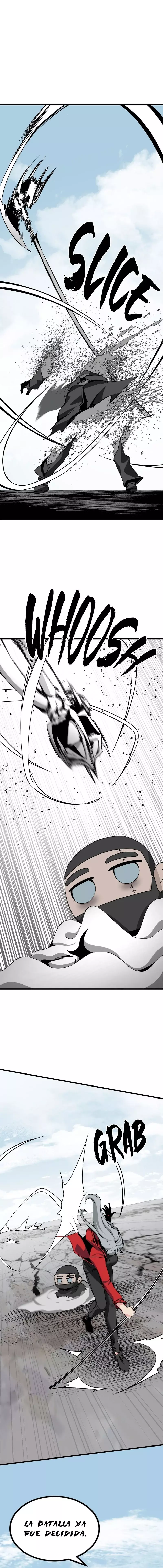 Read Hero Killer Es Manga Online