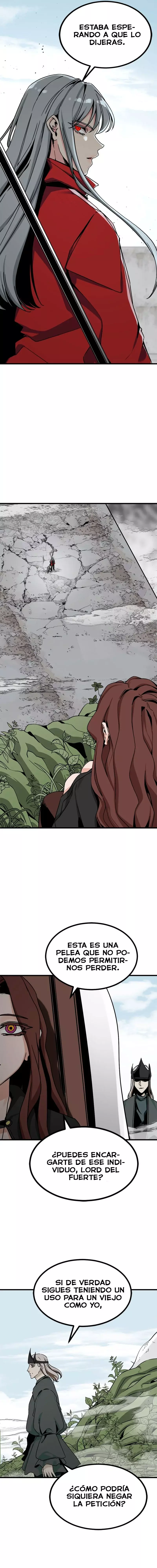 Read Hero Killer Es Manga Online