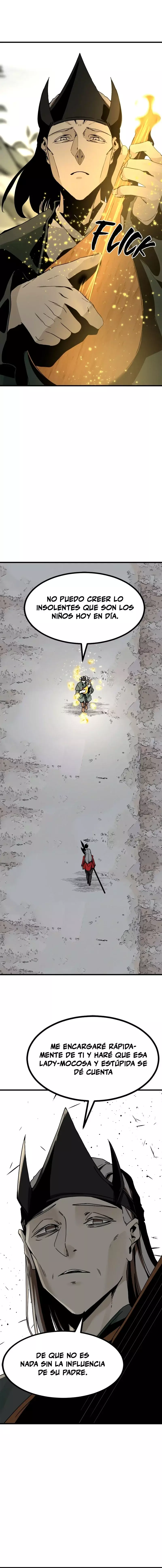 Read Hero Killer Es Manga Online