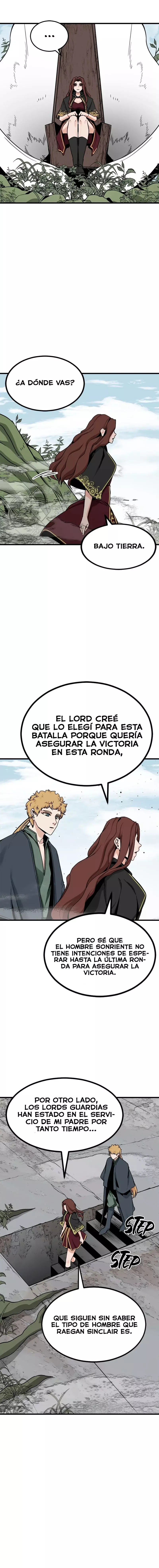 Read Hero Killer Es Manga Online