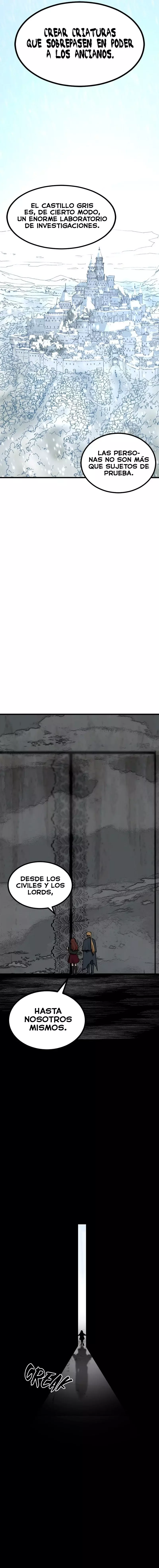 Read Hero Killer Es Manga Online
