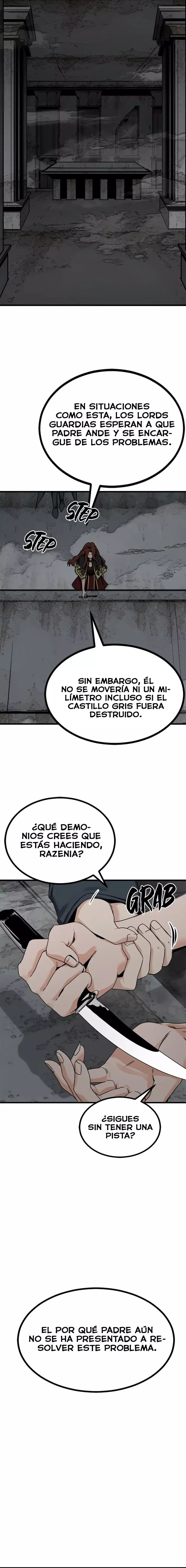 Read Hero Killer Es Manga Online