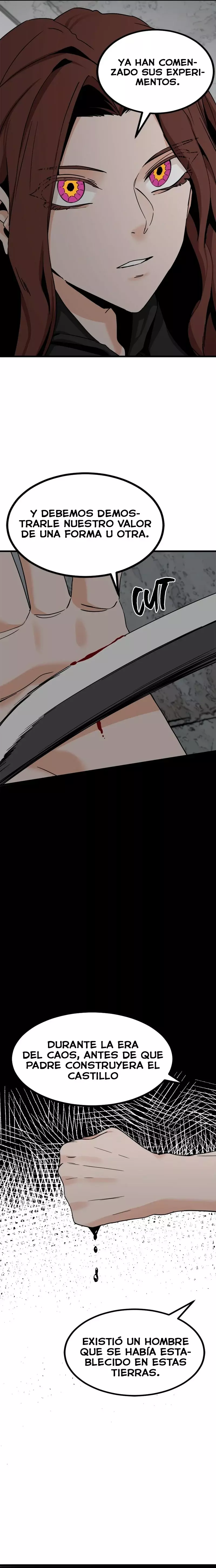 Read Hero Killer Es Manga Online