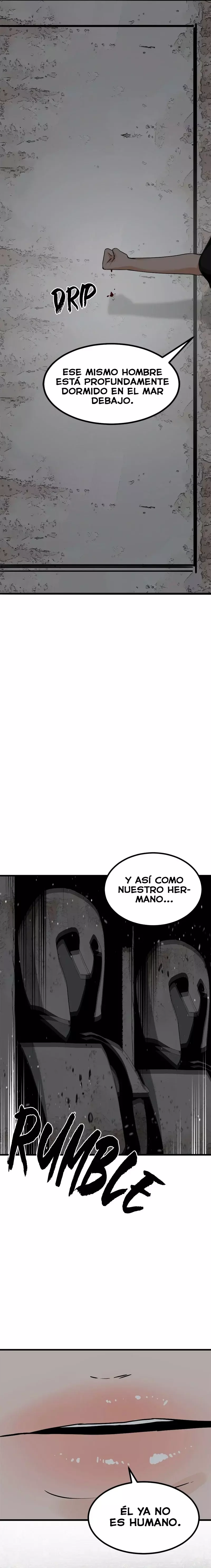 Read Hero Killer Es Manga Online