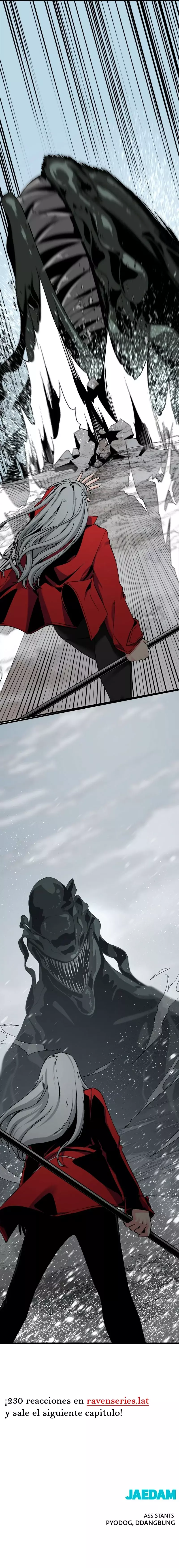 Read Hero Killer Es Manga Online