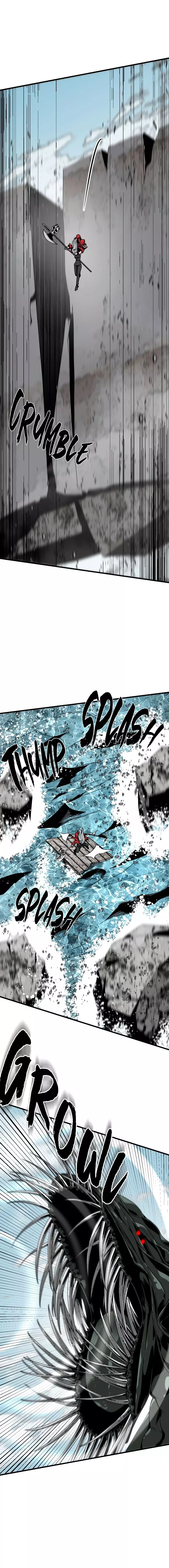 Read Hero Killer Es Manga Online