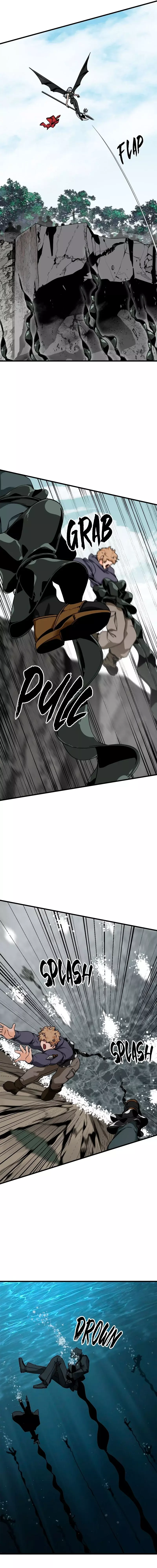 Read Hero Killer Es Manga Online