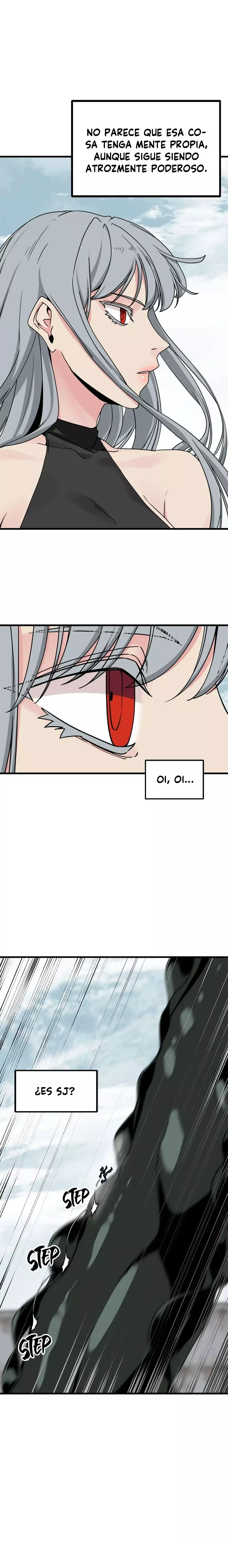 Read Hero Killer Es Manga Online