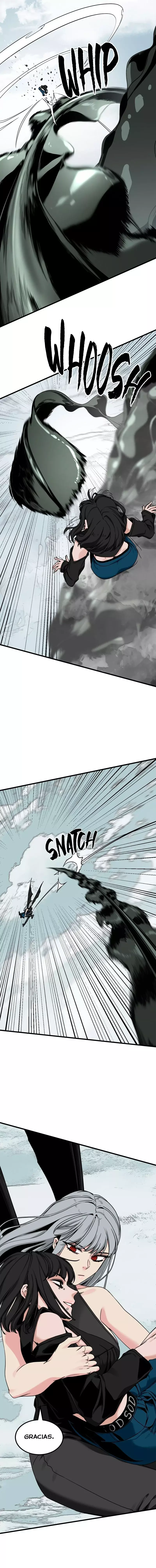 Read Hero Killer Es Manga Online