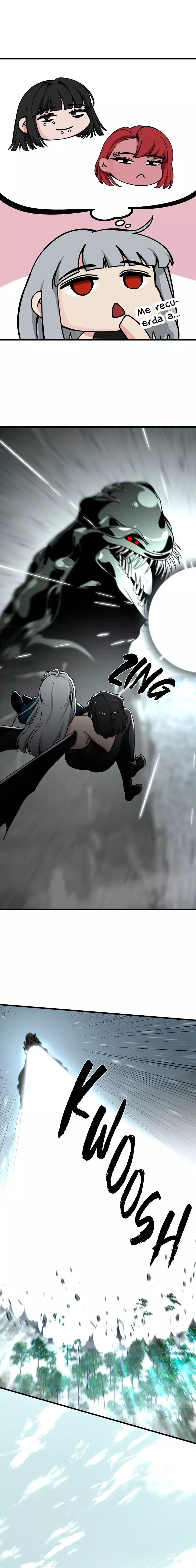 Read Hero Killer Es Manga Online