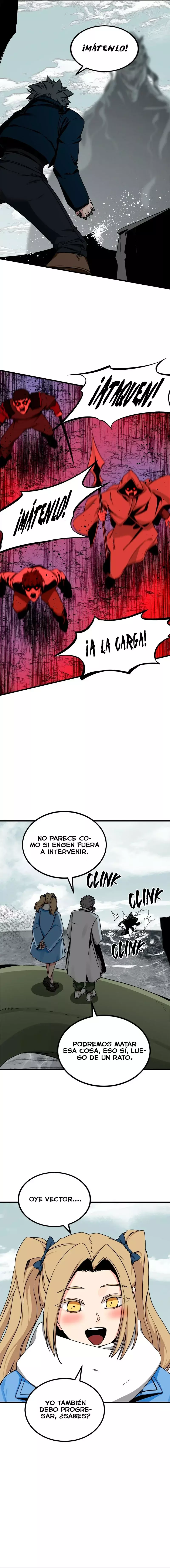 Read Hero Killer Es Manga Online
