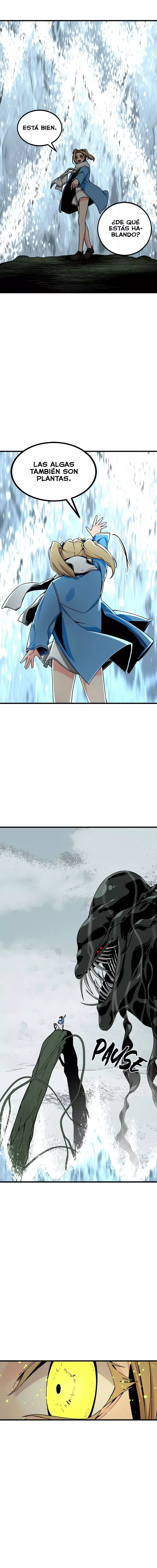 Read Hero Killer Es Manga Online