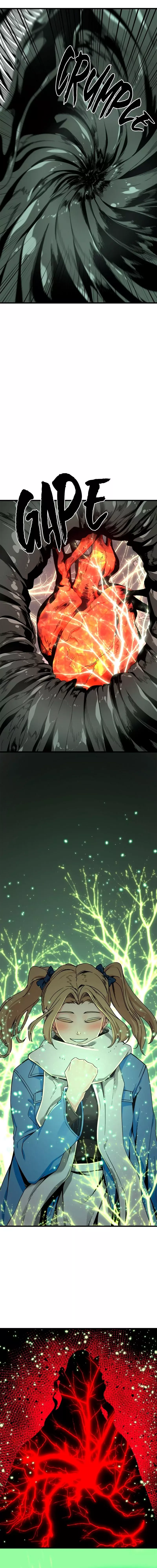 Read Hero Killer Es Manga Online