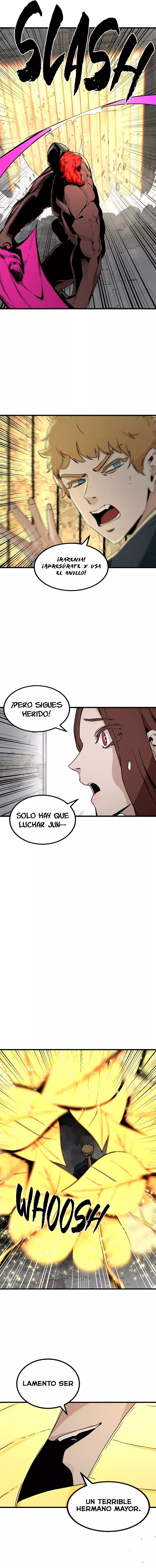 Read Hero Killer Es Manga Online