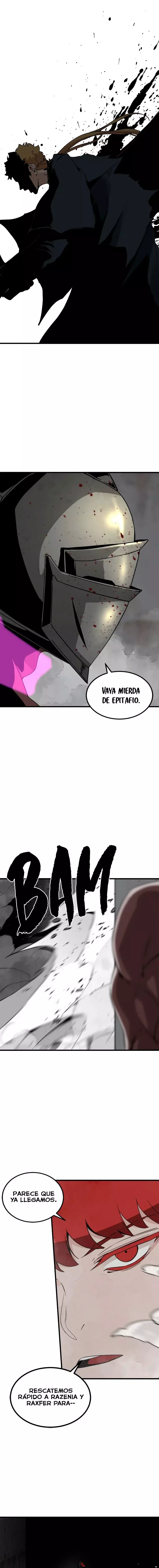 Read Hero Killer Es Manga Online