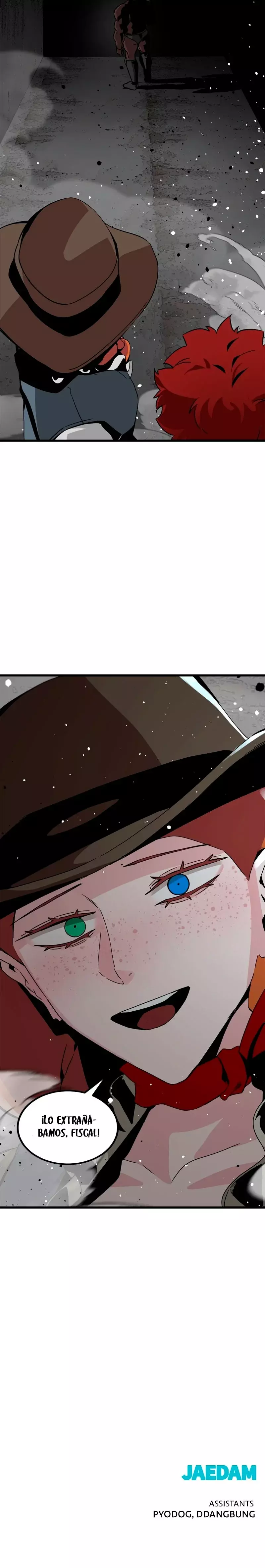 Read Hero Killer Es Manga Online