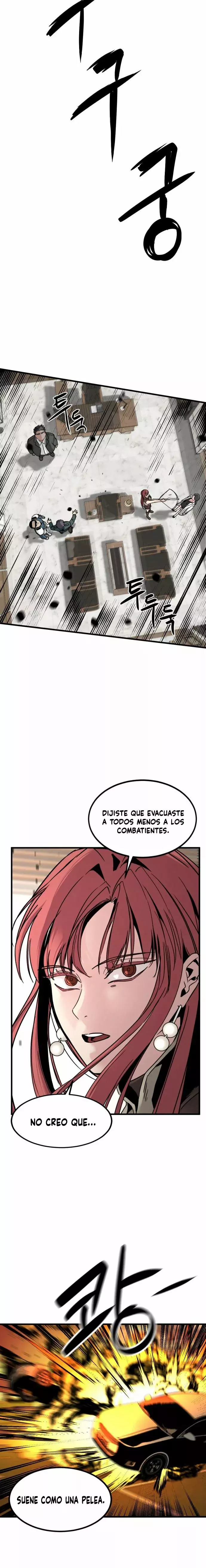 Read Hero Killer Es Manga Online