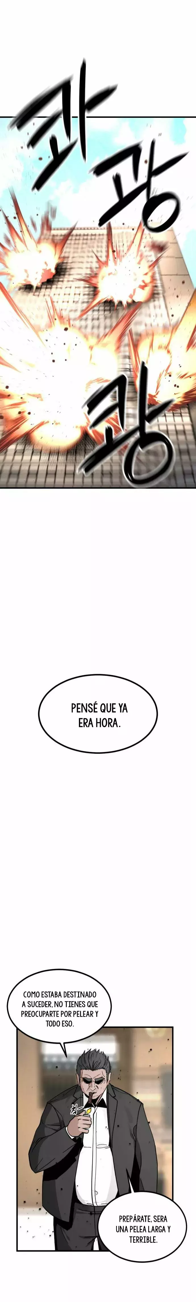 Read Hero Killer Es Manga Online