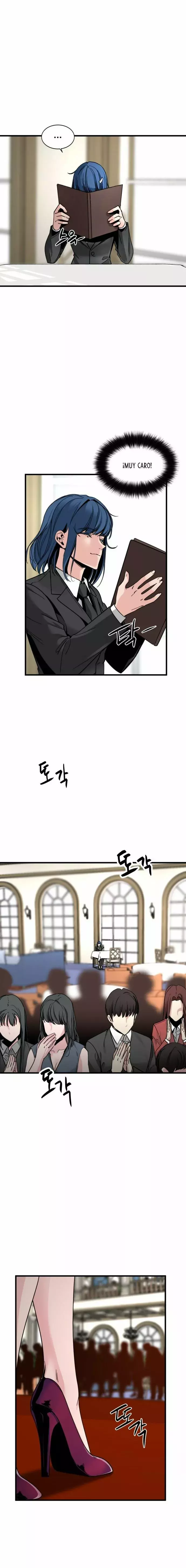 Read Hero Killer Es Manga Online