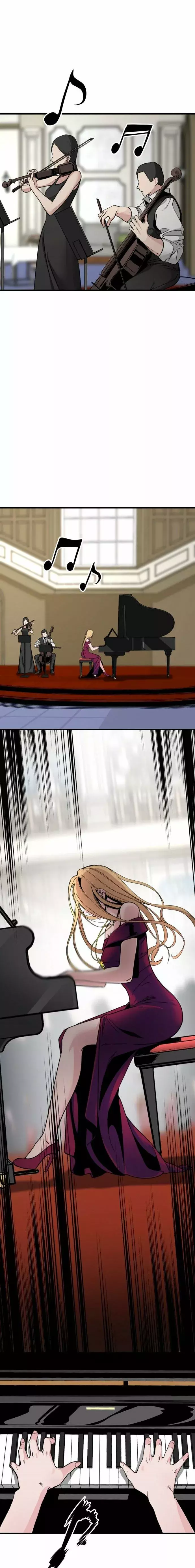 Read Hero Killer Es Manga Online