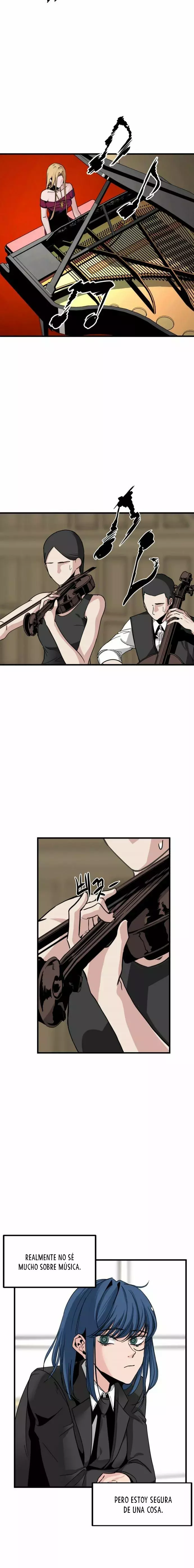 Read Hero Killer Es Manga Online