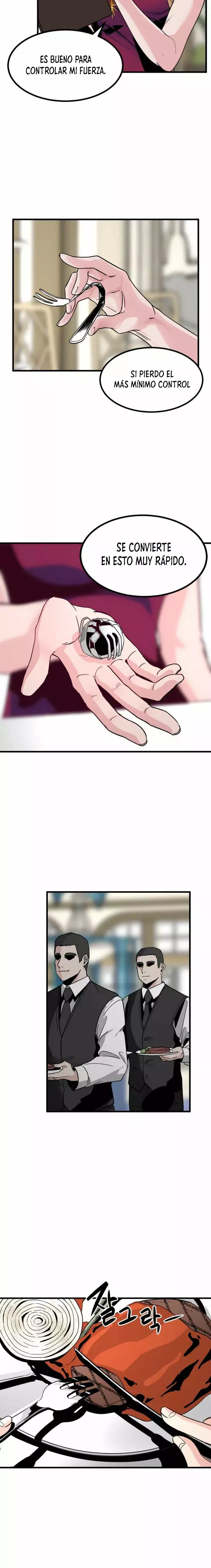 Read Hero Killer Es Manga Online