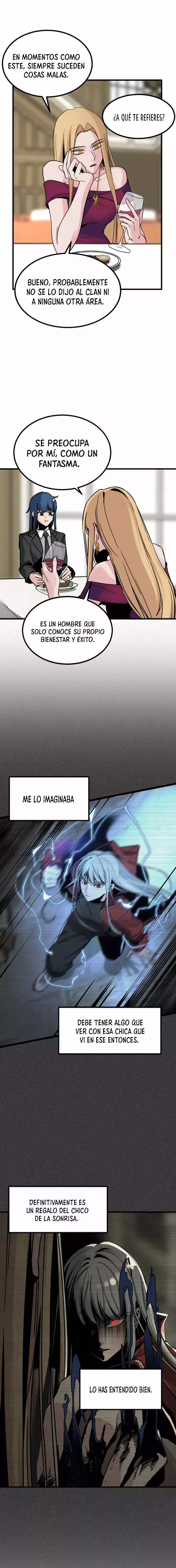 Read Hero Killer Es Manga Online