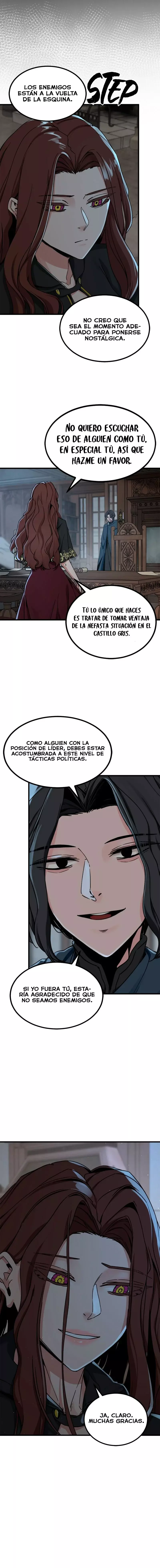 Read Hero Killer Es Manga Online