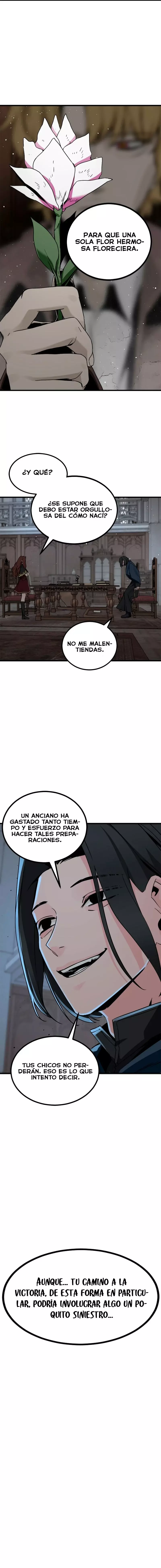 Read Hero Killer Es Manga Online