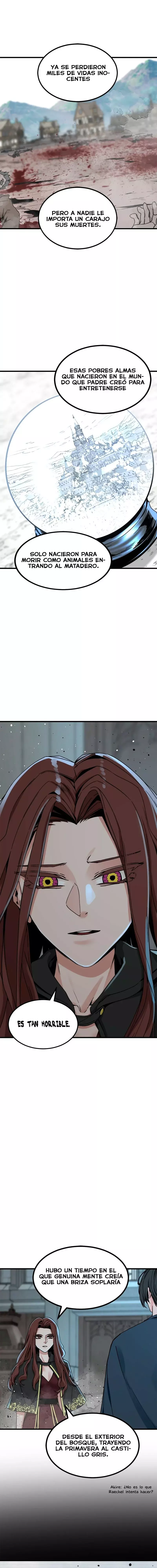 Read Hero Killer Es Manga Online