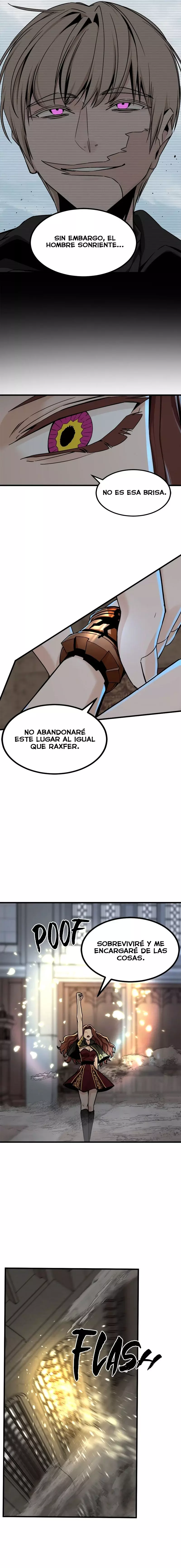 Read Hero Killer Es Manga Online