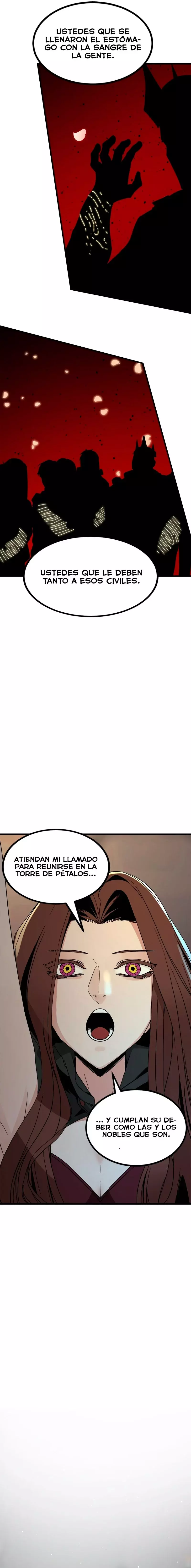 Read Hero Killer Es Manga Online