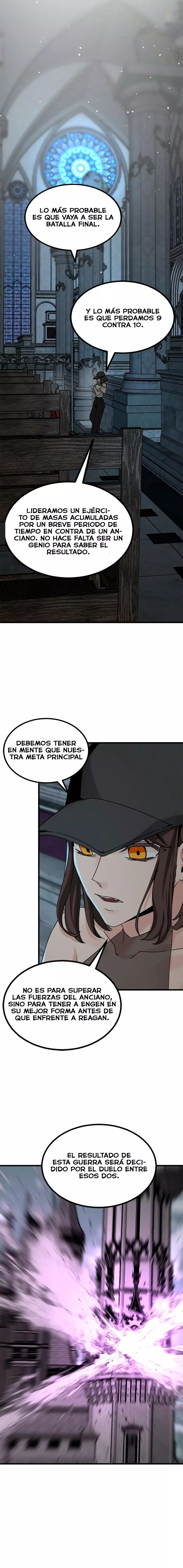 Read Hero Killer Es Manga Online