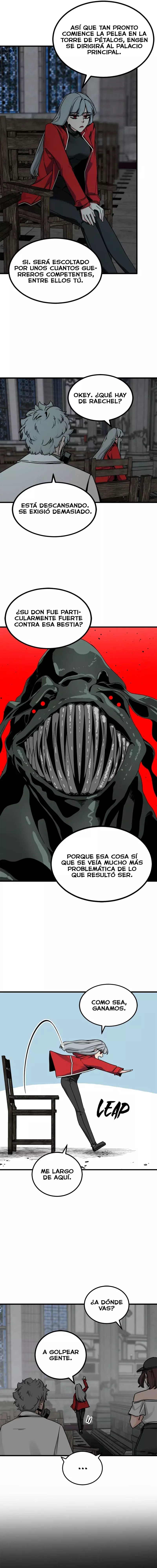 Read Hero Killer Es Manga Online