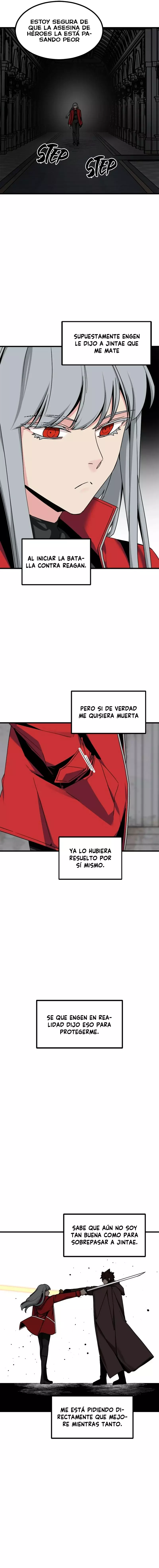 Read Hero Killer Es Manga Online
