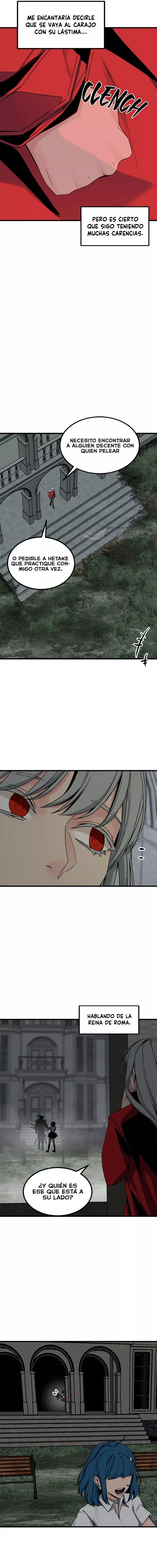Read Hero Killer Es Manga Online