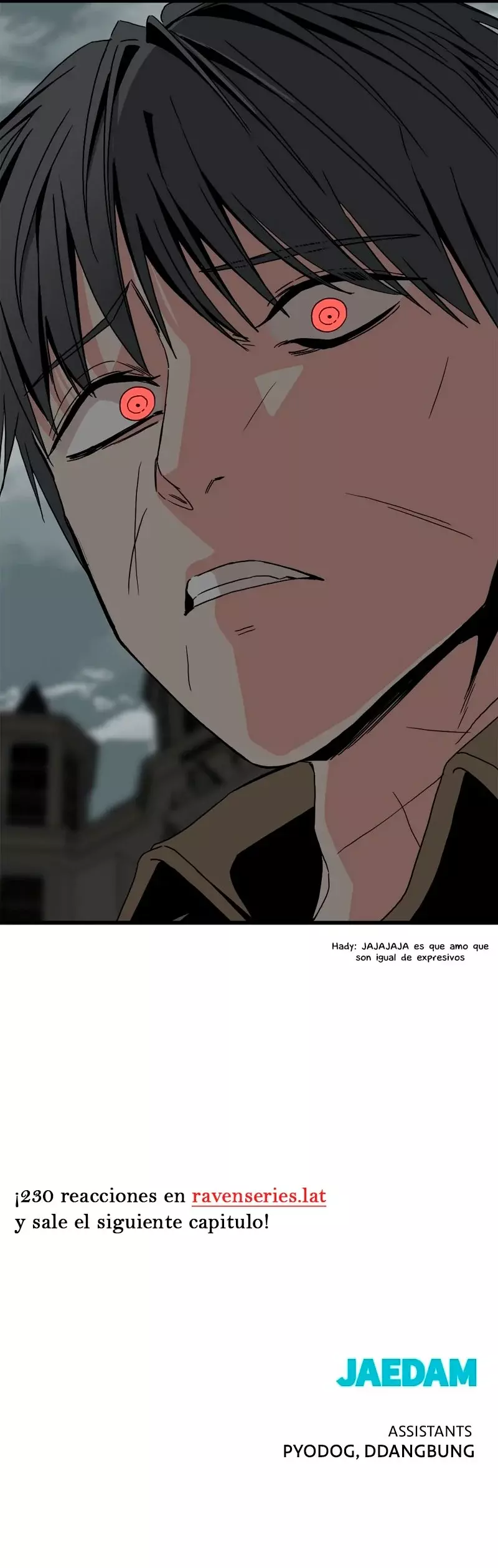 Read Hero Killer Es Manga Online