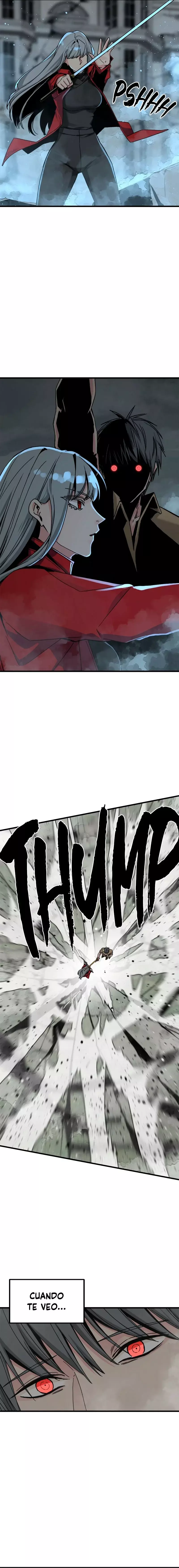 Read Hero Killer Es Manga Online