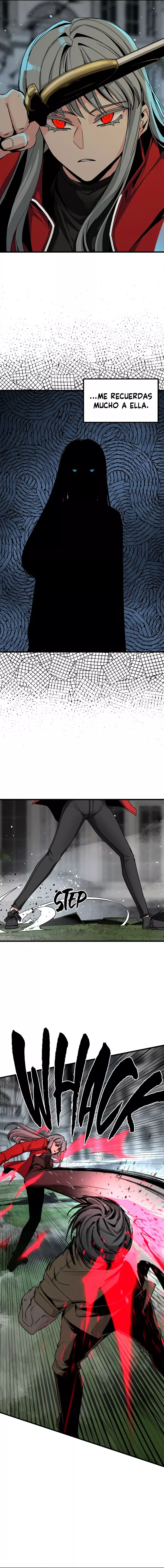 Read Hero Killer Es Manga Online