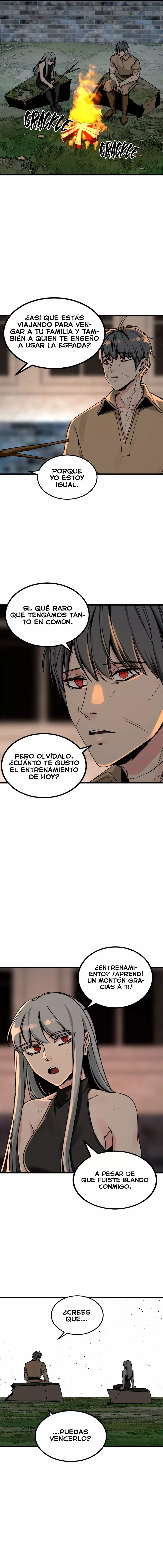 Read Hero Killer Es Manga Online