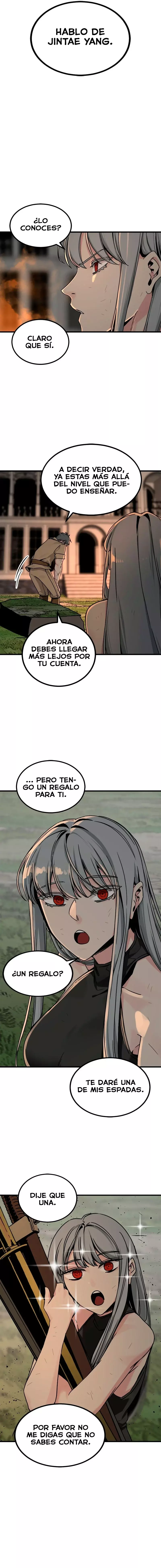 Read Hero Killer Es Manga Online