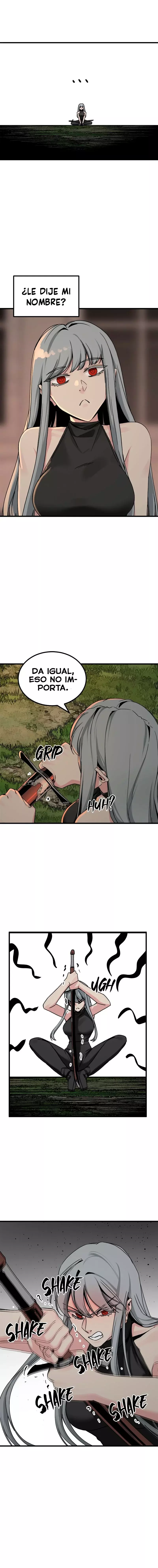 Read Hero Killer Es Manga Online
