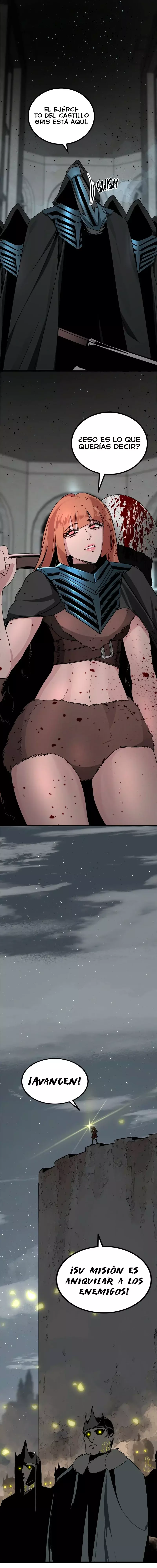 Read Hero Killer Es Manga Online