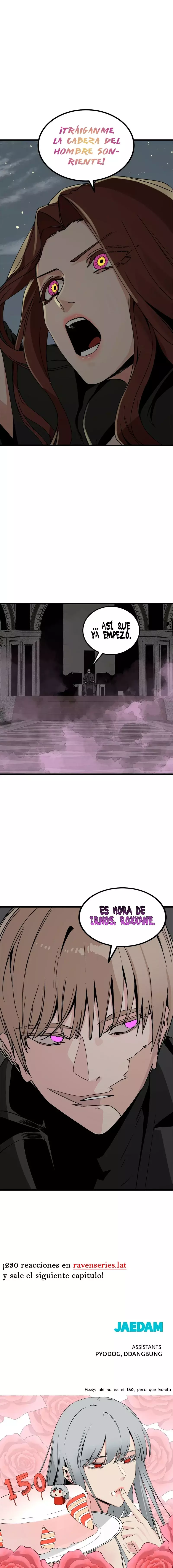 Read Hero Killer Es Manga Online