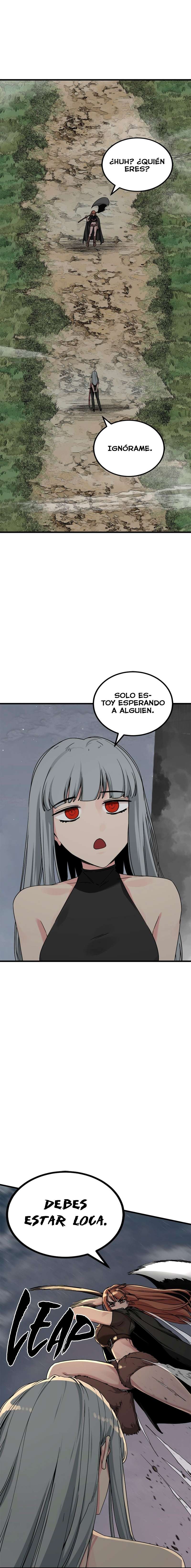 Read Hero Killer Es Manga Online